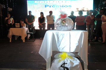 Foto - Pejuçara renova seus laços de fraternidade na abertura do Natal Iluminado