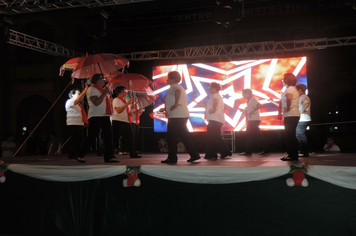 Foto - Pejuçara renova seus laços de fraternidade na abertura do Natal Iluminado