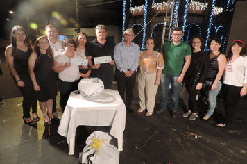 Foto - Pejuçara renova seus laços de fraternidade na abertura do Natal Iluminado