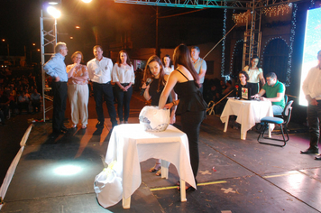 Foto - Pejuçara renova seus laços de fraternidade na abertura do Natal Iluminado