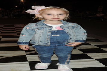 Foto - Pejuçara renova seus laços de fraternidade na abertura do Natal Iluminado