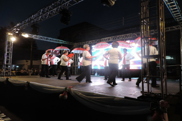 Foto - Pejuçara renova seus laços de fraternidade na abertura do Natal Iluminado