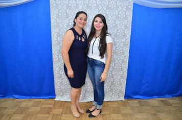 Foto - POSSE ADMINISTRAÇÃO 2017/2020