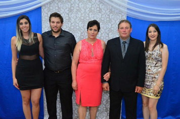 Foto - POSSE ADMINISTRAÇÃO 2017/2020