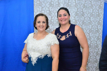 Foto - POSSE ADMINISTRAÇÃO 2017/2020