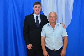 Foto - POSSE ADMINISTRAÇÃO 2017/2020