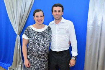 Foto - POSSE ADMINISTRAÇÃO 2017/2020