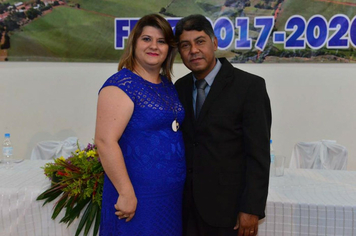 Foto - POSSE ADMINISTRAÇÃO 2017/2020