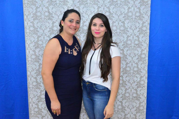 Foto - POSSE ADMINISTRAÇÃO 2017/2020