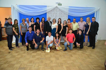 Foto - POSSE ADMINISTRAÇÃO 2017/2020