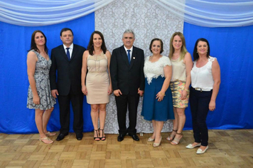 Foto - POSSE ADMINISTRAÇÃO 2017/2020