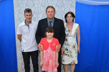 Foto - POSSE ADMINISTRAÇÃO 2017/2020