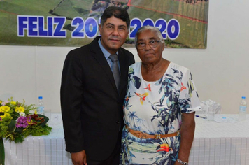 Foto - POSSE ADMINISTRAÇÃO 2017/2020