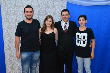 Foto - POSSE ADMINISTRAÇÃO 2017/2020