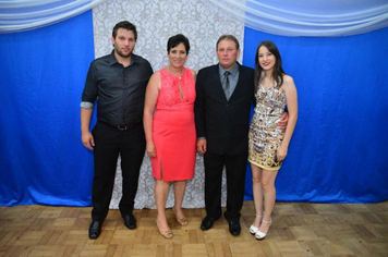 Foto - POSSE ADMINISTRAÇÃO 2017/2020