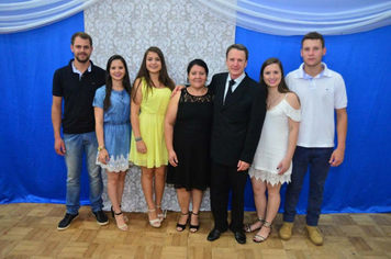 Foto - POSSE ADMINISTRAÇÃO 2017/2020