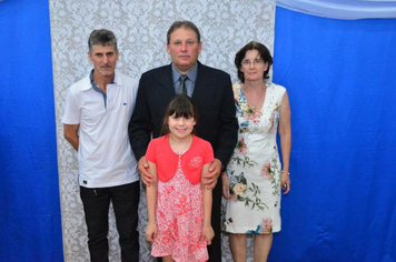 Foto - POSSE ADMINISTRAÇÃO 2017/2020