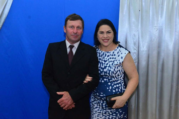 Foto - POSSE ADMINISTRAÇÃO 2017/2020