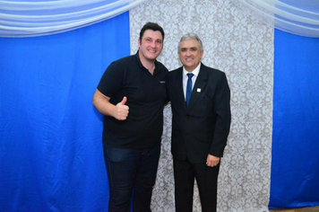 Foto - POSSE ADMINISTRAÇÃO 2017/2020