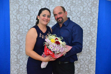 Foto - POSSE ADMINISTRAÇÃO 2017/2020