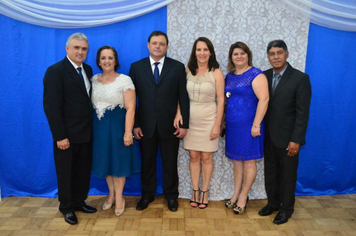 Foto - POSSE ADMINISTRAÇÃO 2017/2020