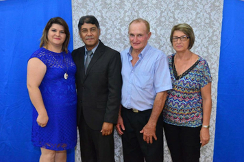 Foto - POSSE ADMINISTRAÇÃO 2017/2020