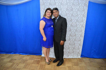 Foto - POSSE ADMINISTRAÇÃO 2017/2020