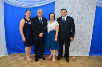 Foto - POSSE ADMINISTRAÇÃO 2017/2020