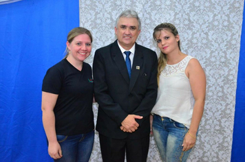 Foto - POSSE ADMINISTRAÇÃO 2017/2020