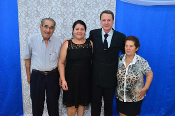 Foto - POSSE ADMINISTRAÇÃO 2017/2020