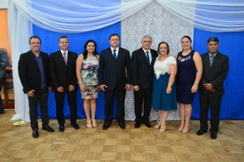 Foto - POSSE ADMINISTRAÇÃO 2017/2020