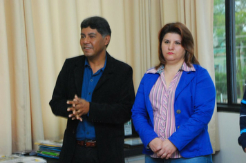 Foto - POSSE JOÃO MARTINS PREFEITO