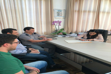 Foto - Prefeita em Exercício: “Uma experiência encantadora”, diz Eliane Zamberlan