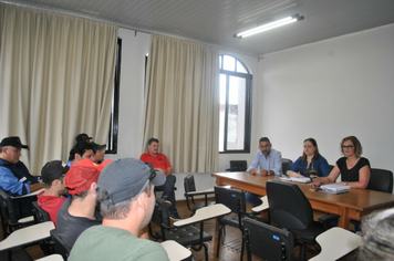 Foto - Prefeita em Exercício: “Uma experiência encantadora”, diz Eliane Zamberlan