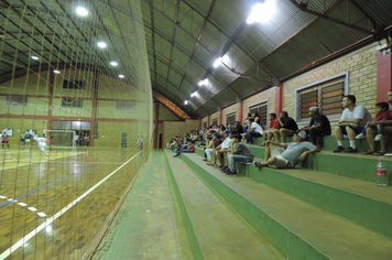 Foto - Primeira rodada do Interbairros de Futsal tem média de 5,25 gols por jogo