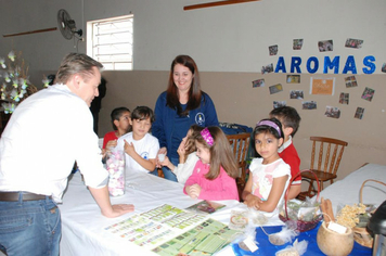 Foto - Programa Despertar Empreendedor