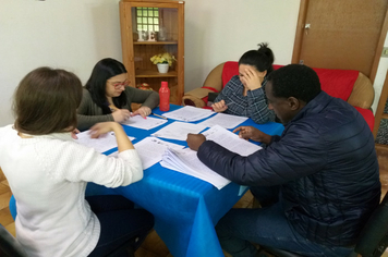 Foto - Resultado do Concurso de Educação Fiscal