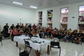 Foto - Reta final de 2018 é marcado por homenagens na administração municipal