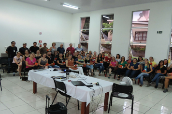 Foto - Reta final de 2018 é marcado por homenagens na administração municipal