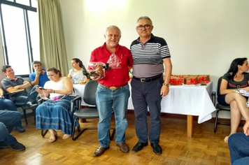 Foto - Reta final de 2018 é marcado por homenagens na administração municipal