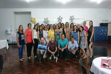 Foto - Reta final de 2018 é marcado por homenagens na administração municipal