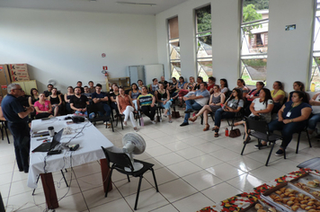 Foto - Reta final de 2018 é marcado por homenagens na administração municipal