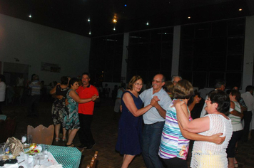 Foto - Reveillon da Terceira Idade