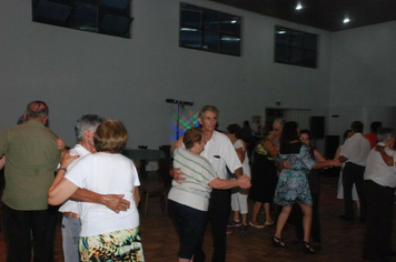 Foto - Reveillon da Terceira Idade