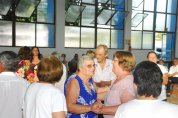 Foto - Reveillon da Terceira Idade