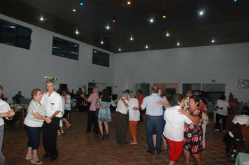 Foto - Reveillon da Terceira Idade