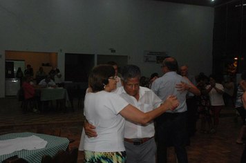 Foto - Reveillon da Terceira Idade