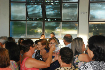 Foto - Reveillon da Terceira Idade