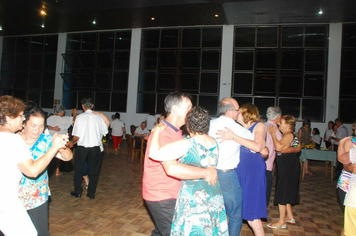 Foto - Reveillon da Terceira Idade