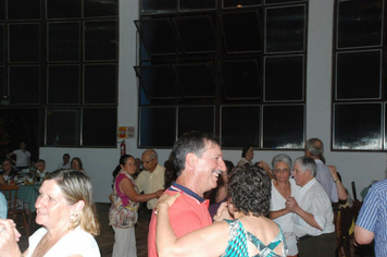 Foto - Reveillon da Terceira Idade